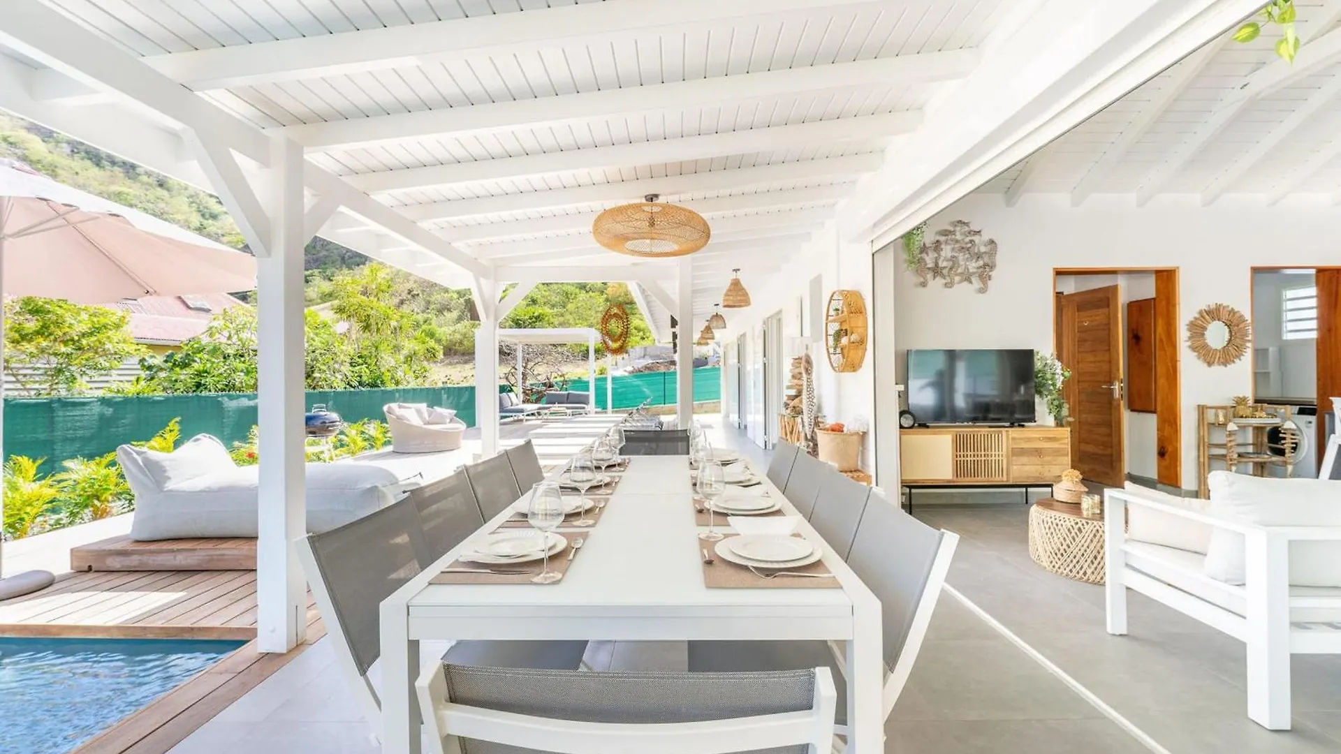 Villa Boheme Terre-De-Haut 0*,  Γουαδελούπη